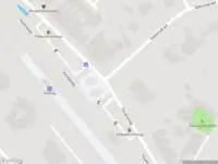 Politie naar de Parallelweg in Geldrop vanwege ongeval met letsel