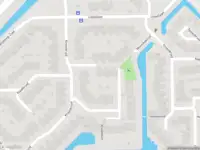 Ambulance met gepaste spoed naar de Monnikskruid in Nieuwerkerk aan den IJssel