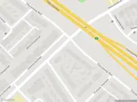 Politie naar de Tilburgseweg-West in Eindhoven vanwege ongeval met letsel