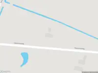 Ambulance met grote spoed naar de Sevenumseweg in Grubbenvorst