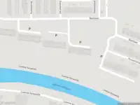Overlastmelding Bachlaan in Tilburg