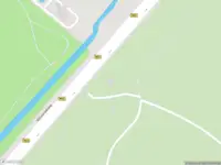 Brandweer met grote spoed naar de Raaphorst in Wassenaar