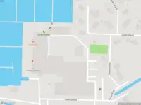 Brandweer met gepaste spoed naar de Oosterstrand in Hindeloopen vanwege stankoverlast