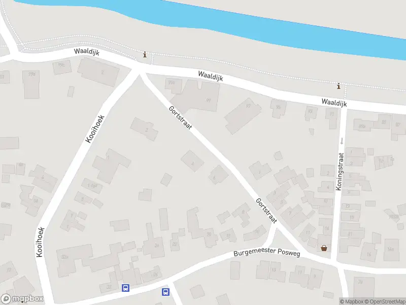 Brandweer met grote spoed naar de Gortstraat in Brakel vanwege gebouwbrand