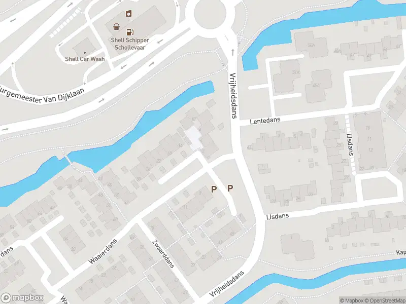 Overlastmelding Zwaarddans in Capelle aan den IJssel