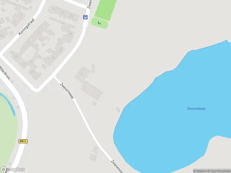 112 melding Overlastmelding Zwanenwaay in Babberich