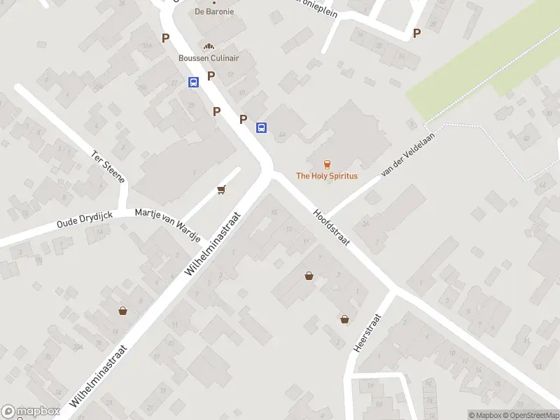 Overlastmelding Hoofdstraat in Sint Jansteen gesloten