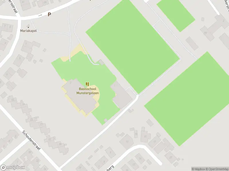 Overlastmelding Burgemeester Smeetsstraat in Munstergeleen