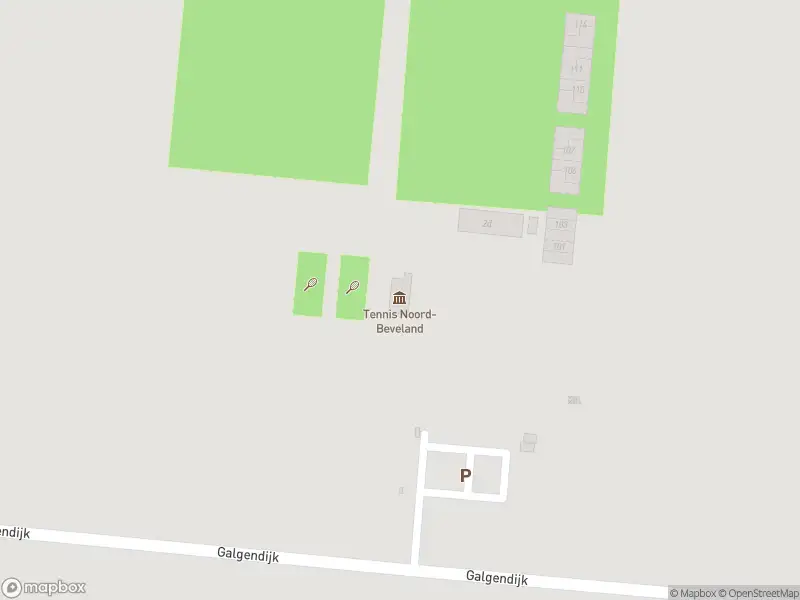 Overlastmelding Galgendijk in Kortgene