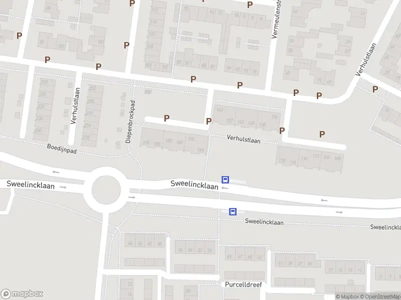 Anonieme overlastmelding Verhulstlaan in Tilburg gesloten