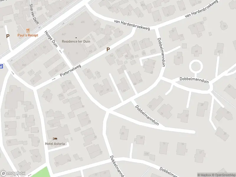 Overlastmelding Dobbelmannduin in Noordwijk gesloten