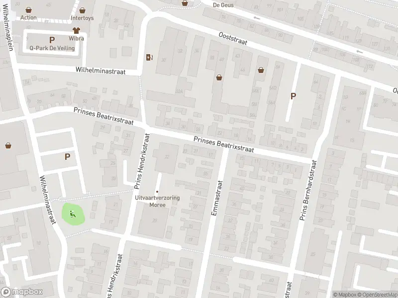 Overlastmelding Prinses Beatrixstraat in Oud-Beijerland gesloten
