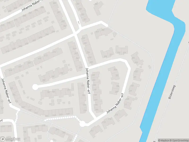 Overlastmelding Johanna Naber-Erf in Dordrecht gesloten