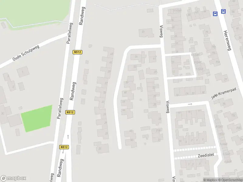 Overlastmelding Meeuwenlaan in Egmond-Binnen