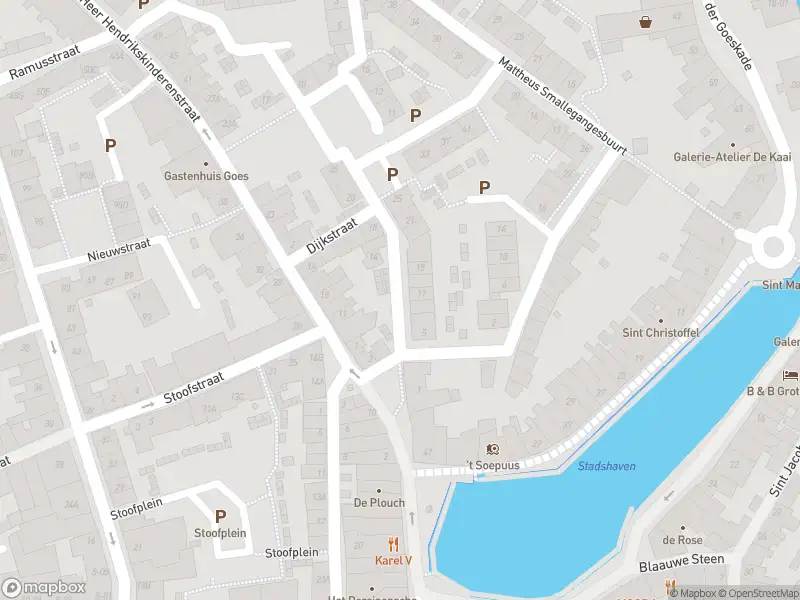 Overlastmelding Rozemarijnstraat in Goes