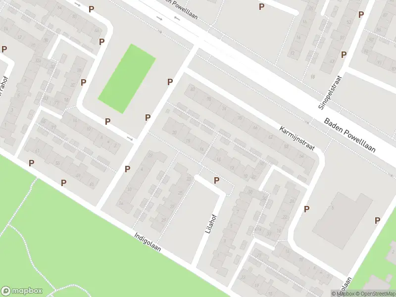 Overlastmelding Vermiljoenstraat in Tilburg gesloten