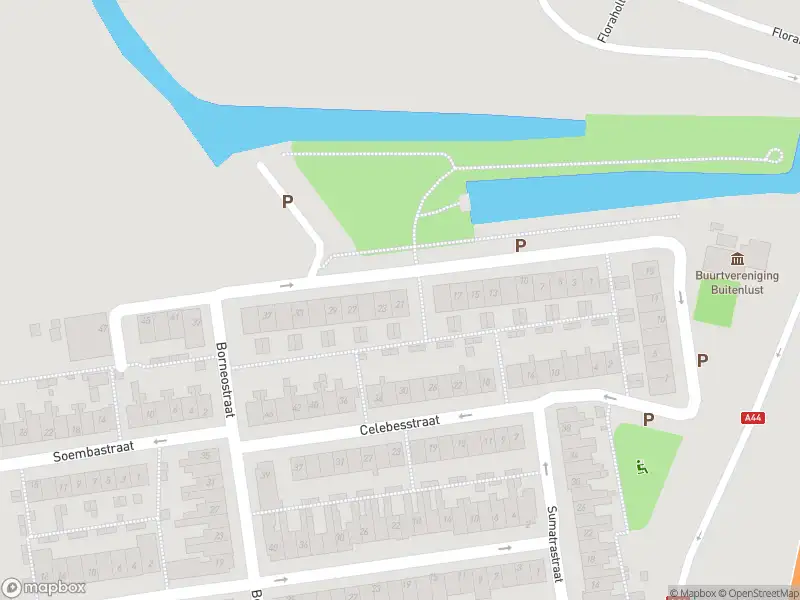 Overlastmelding Surinamestraat in Oegstgeest gesloten