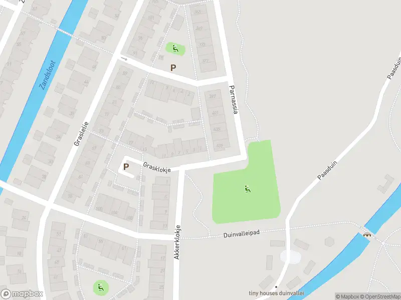 Overlastmelding Grasklokje in Katwijk gesloten