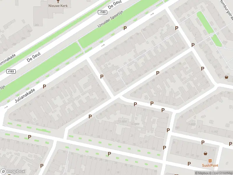 Anonieme overlastmelding Willem Barendszstraat in IJmuiden gesloten