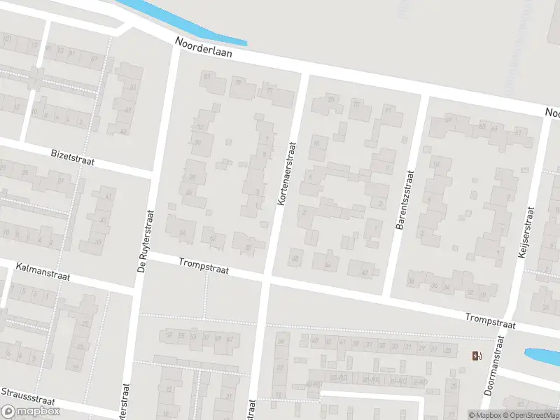Overlastmelding Kortenaerstraat in Dongen gesloten