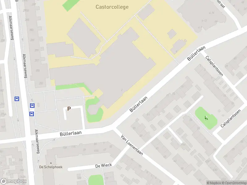Overlastmelding  in Beverwijk