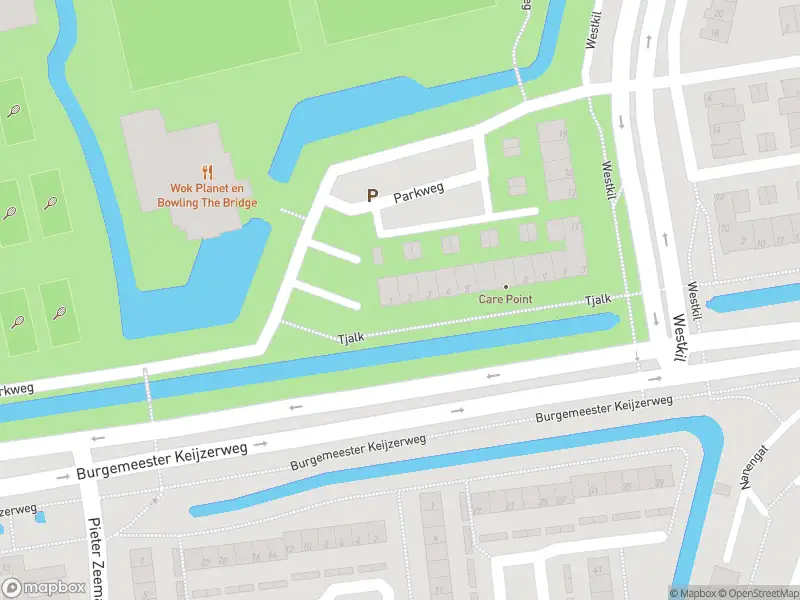 Besteld ambulance vervoer naar de Tjalk in Papendrecht