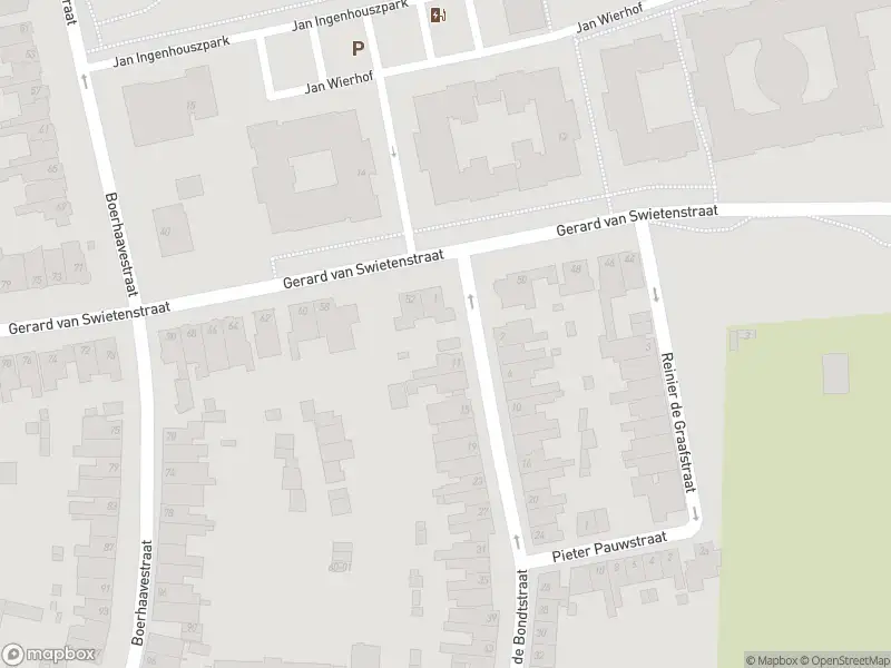 Overlastmelding Gerard de Bondtstraat in Tilburg gesloten