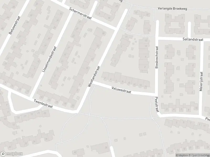 Overlastmelding Veluwestraat in Sittard gesloten