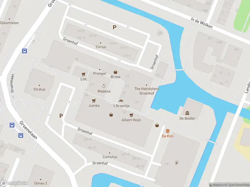 Overlastmelding  in Amstelveen gesloten