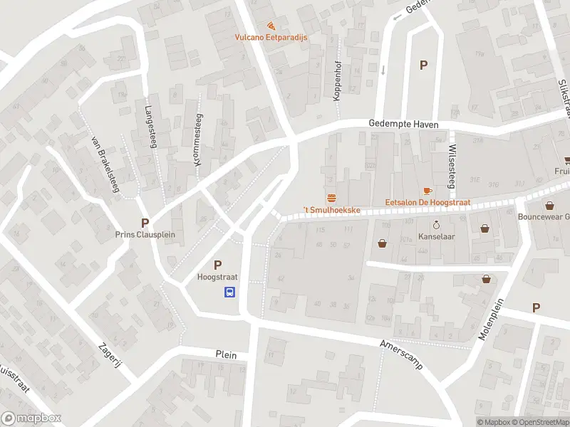 Overlastmelding Plein in Werkendam