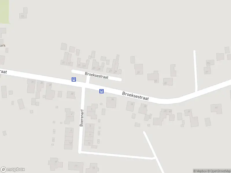 Overlastmelding Broeksestraat in Babyloniënbroek