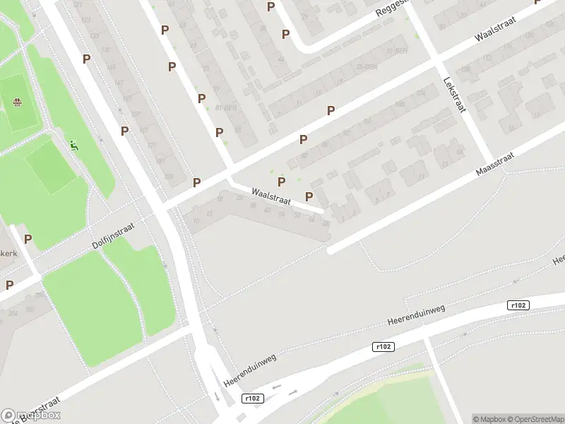 Overlastmelding Waalstraat in IJmuiden gesloten