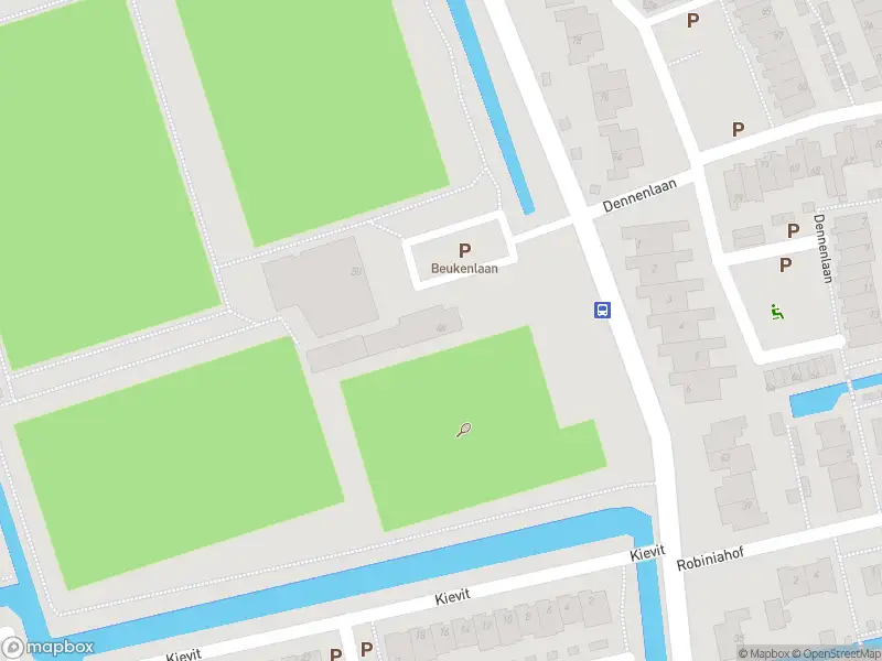 Overlastmelding  in Leimuiden gesloten