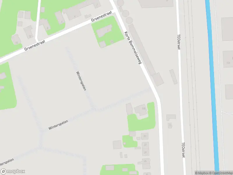 112 melding Overlastmelding Korte Bemmelseweg in Elst