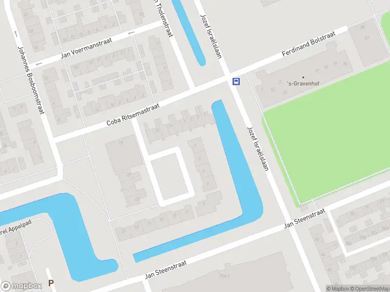 Brandweer met grote spoed naar de Herman van Swaneveltplein in Woerden vanwege afhijsen patient