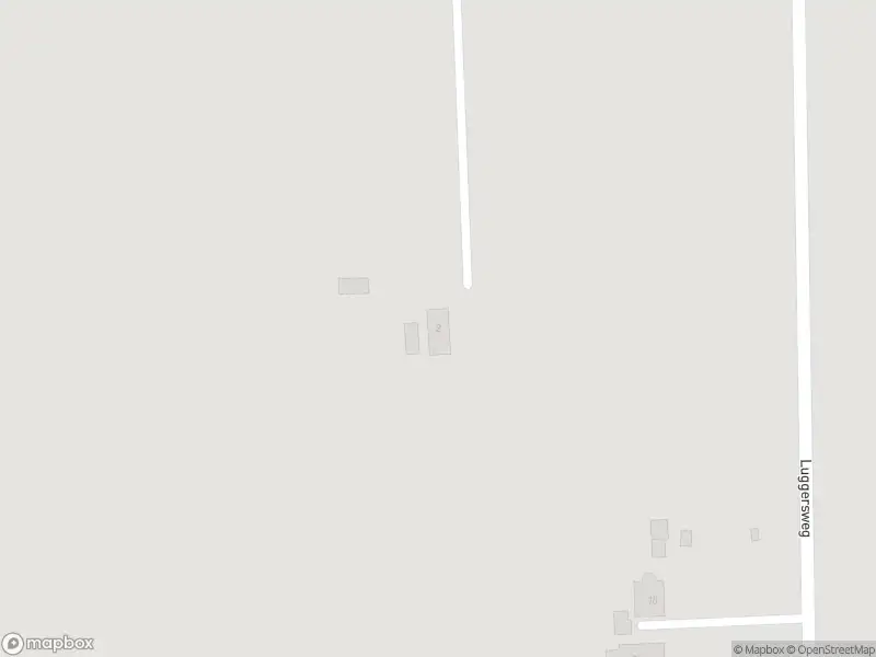 Politie naar de Slagenweg in Collendoorn vanwege aanrijding met letsel