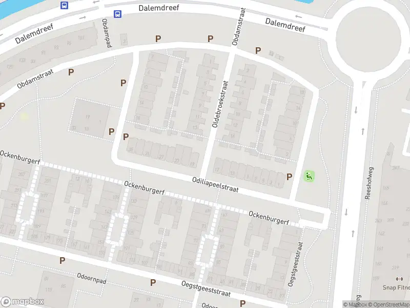 Anonieme overlastmelding Oegstgeeststraat in Tilburg