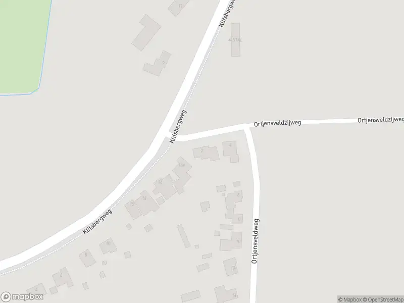 Overlastmelding Ortjensveldweg in Vlodrop