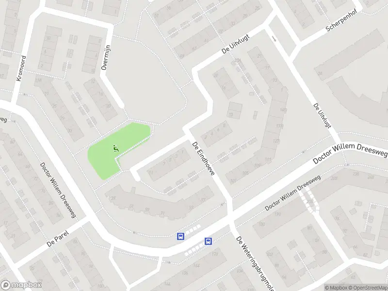 Overlastmelding De Eindhoeve in Amstelveen