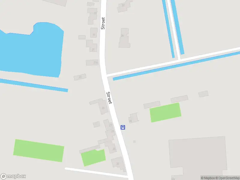 Overlastmelding Stroet in Sint Maarten