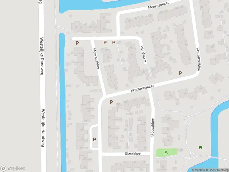 Overlastmelding Moerasakker in Noord-Scharwoude
