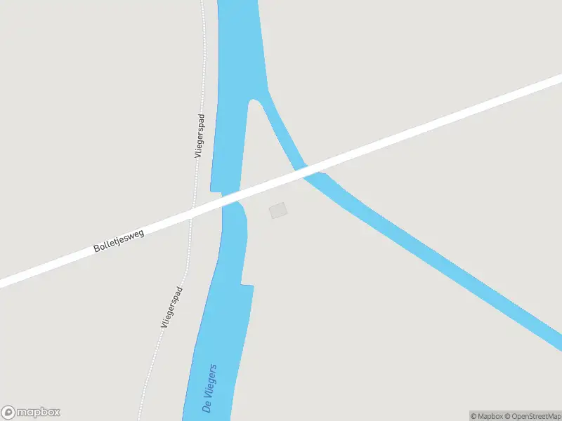 Ambulance met gepaste spoed naar de Bolletjesweg in Middelharnis