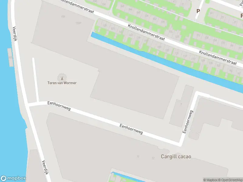 Ambulance met gepaste spoed naar de Eenhoornweg in Wormer