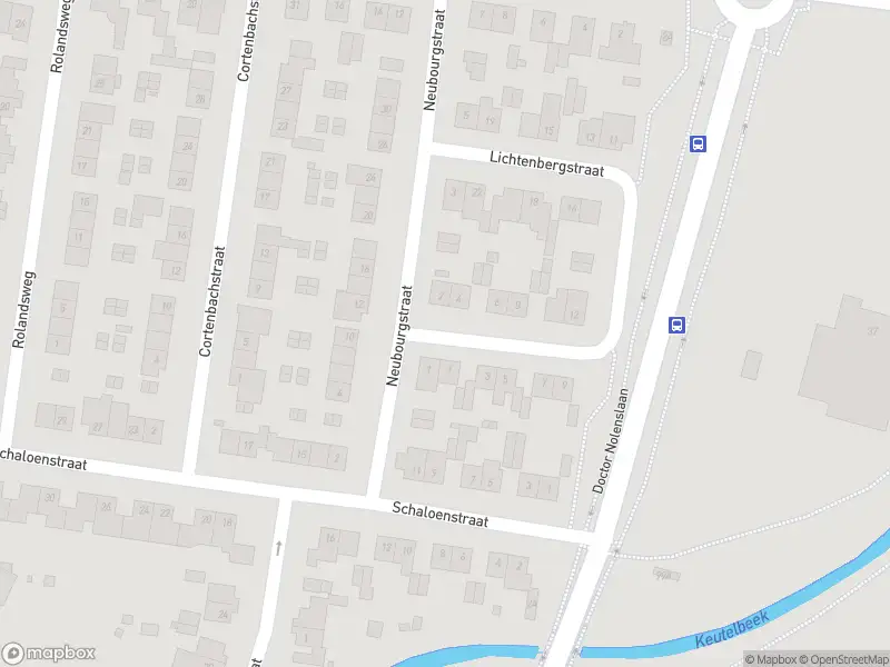 Overlastmelding Lichtenbergstraat in Sittard