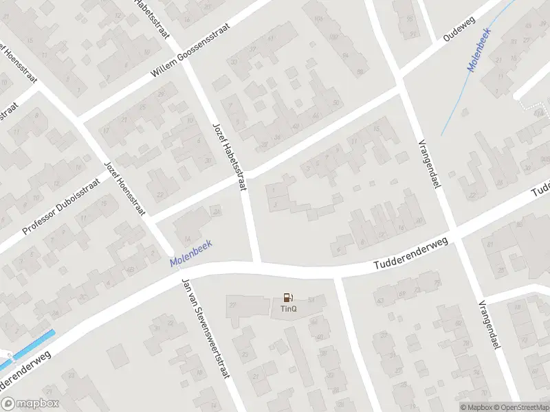 Overlastmelding Jozef Habetsstraat in Sittard