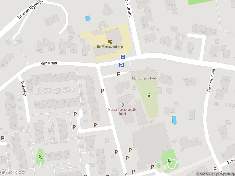 Overlastmelding Ausemsstraat in Driel gesloten