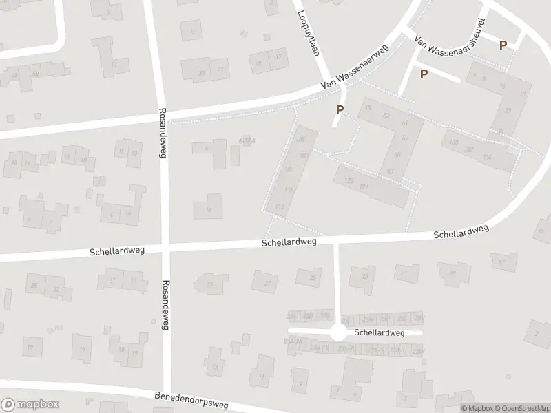 Overlastmelding Van Wassenaersheuvel in Oosterbeek