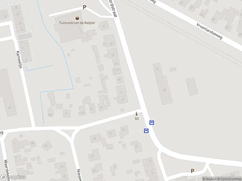 112 melding Anonieme overlastmelding Noordstraat in Kapelle