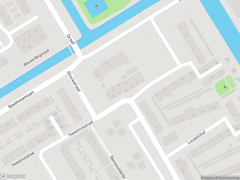 Overlastmelding Beethovenlaan in Aalsmeer