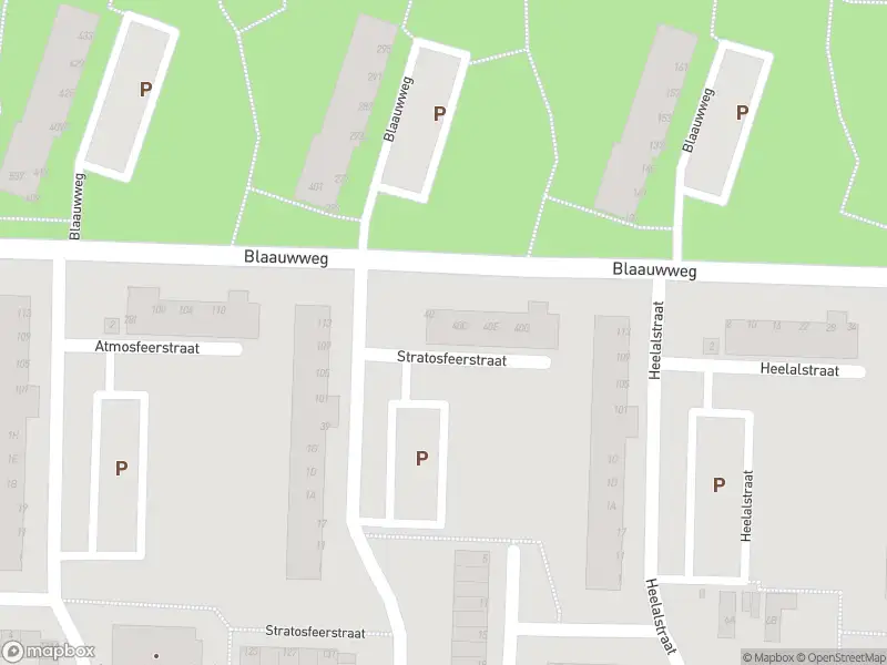 112 melding Overlastmelding Blaauwweg in Dordrecht